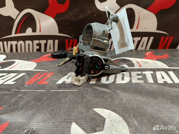 Замок зажигания Mitsubishi lancer 9