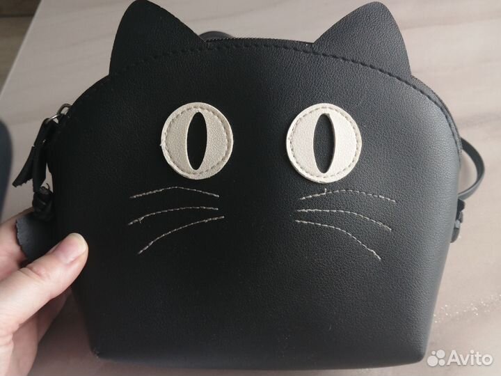 Сумка для девочки