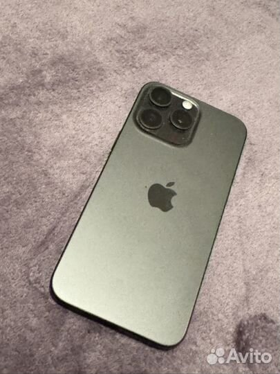 iPhone 15 Pro Max, 256 ГБ