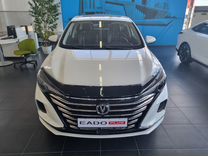 Новый Changan Eado Plus 1.4 AMT, 2024, цена от 2 232 000 руб.