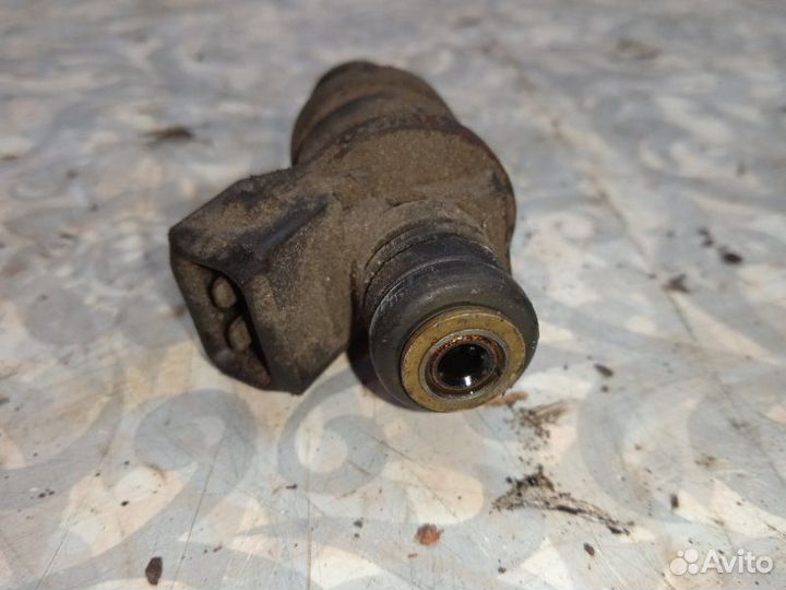 Форсунка Daewoo Matiz M150 F8CV 2012