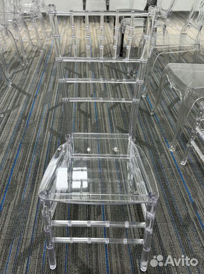 Стулья для ресторанов и банкетных залов