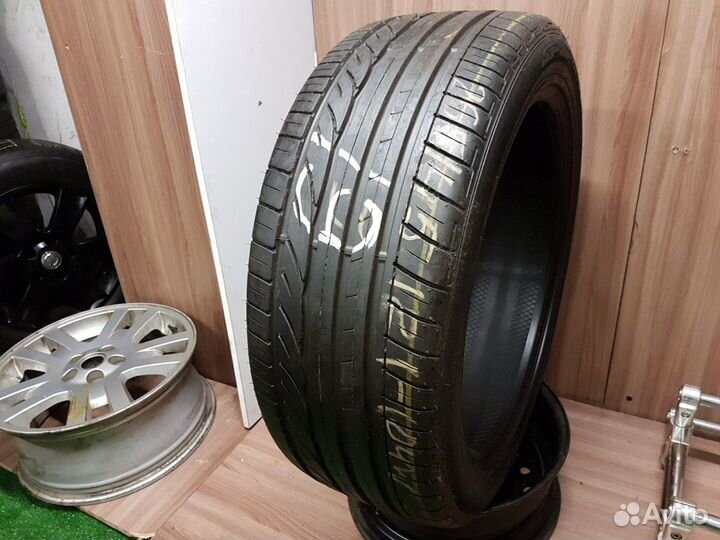 Dunlop SP Sport 01 265/45 R21 104W