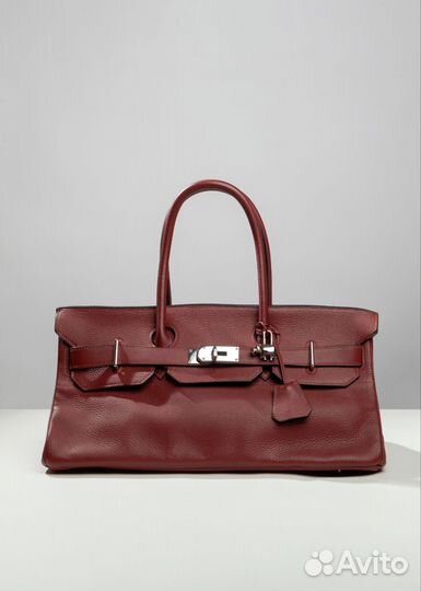 Сумка Hermès Birkin JPG