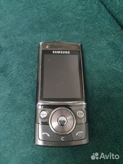 Samsung SGH-G600