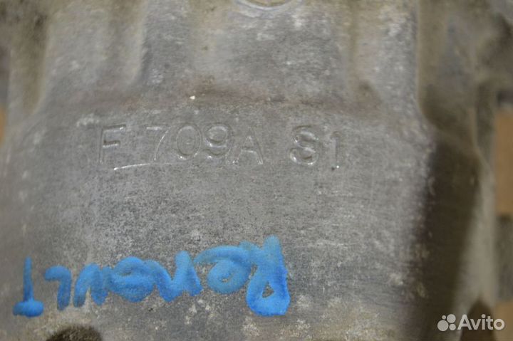 Компрессор кондиционера Renault Trucks Премиум (20