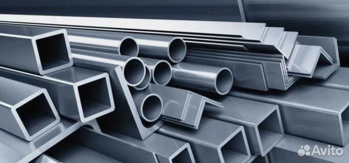 Швеллер 22мм