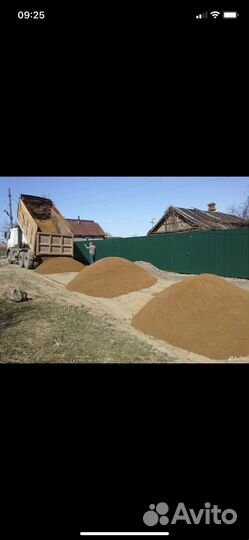 Бой кирпича, асфальтная крошка, пгс, песок