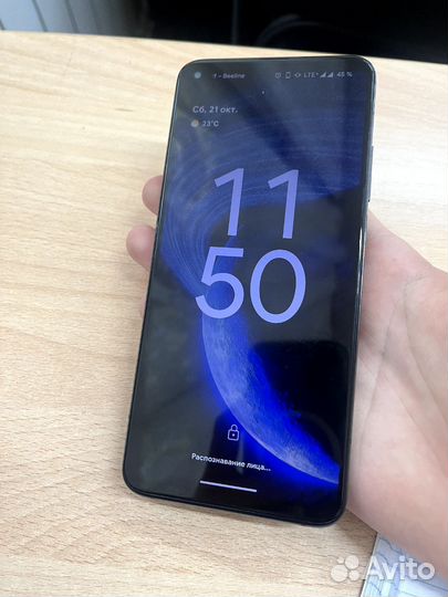 Xiaomi Mi 10T, 8/128 ГБ