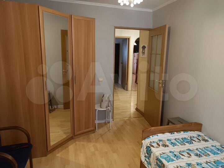 2-к. квартира, 55 м², 14/16 эт.