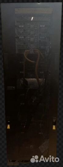 Системы хранения данных EMC Symmetrix vmax