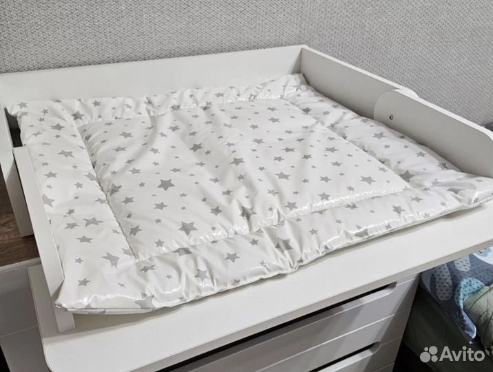 Матрас для пеленания