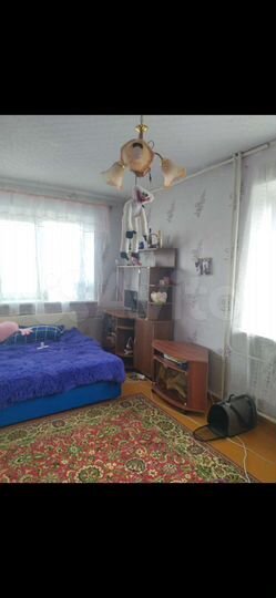 1-к. квартира, 31 м², 3/4 эт.
