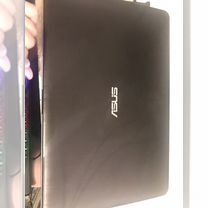 Ноутбук asus x540s