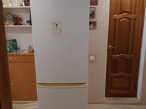 Холодильник двухкамерный pozis-152