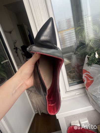 Ботильены 40 aldo