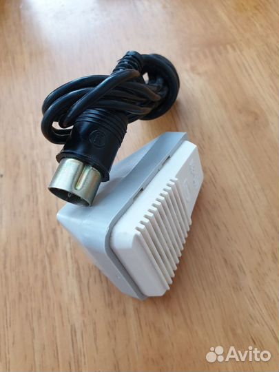 Микрофон динамический Октава мд-201 СССР