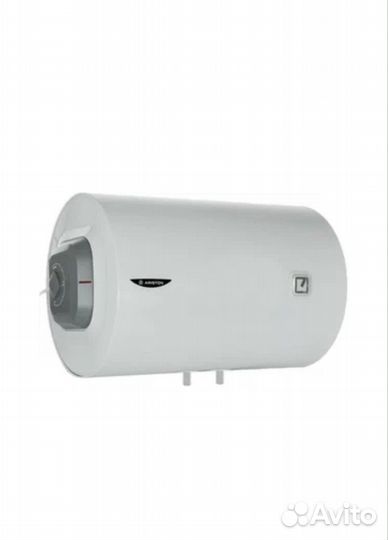 Водонагреватель накопительный 80л