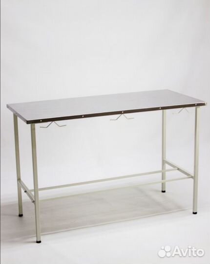 Стол ветеринарный (130см и 145см)