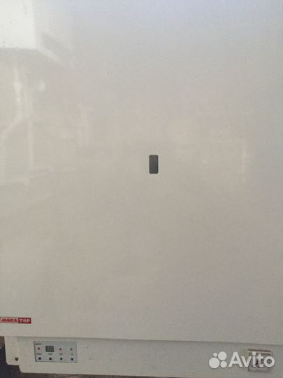 Газовый котел двухконтурный Мора на запчасти