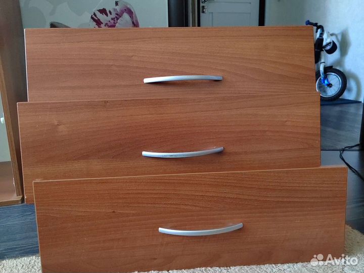 Комод с пеленальным столиком бу