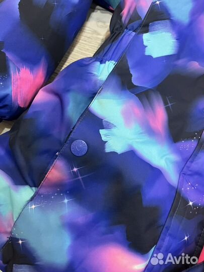 Куртка на девочку