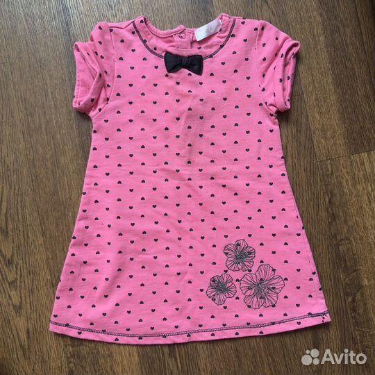 Юбка для девочки