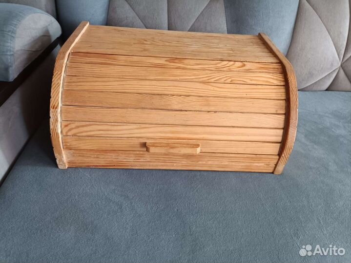 Хлебница IKEA