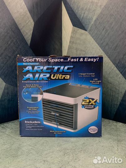 Миникондиционер