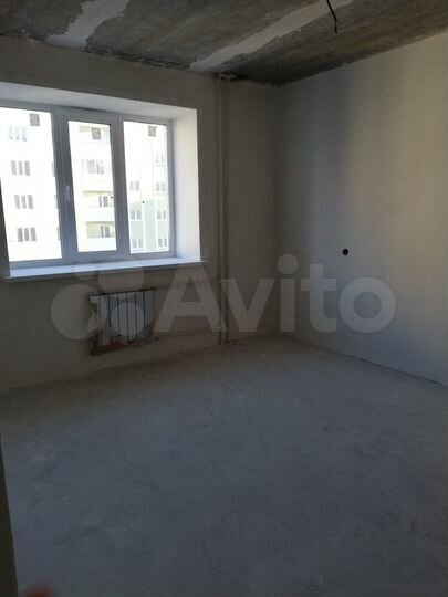 2-к. квартира, 55,5 м², 7/10 эт.