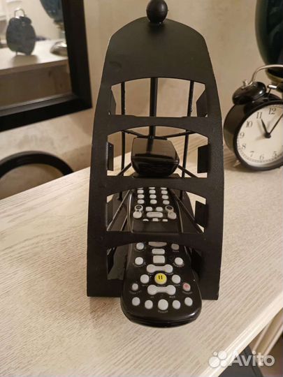 Подставка органайзер для тв пультов