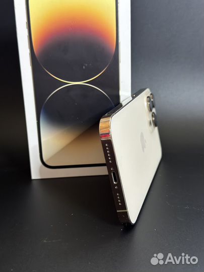 iPhone 14 Pro, 256 ГБ