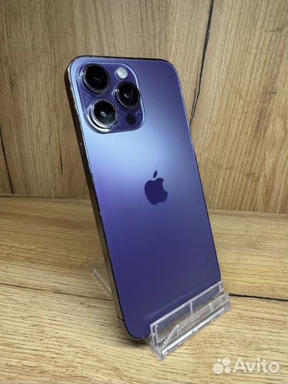 iPhone 14 Pro Max, 512 ГБ