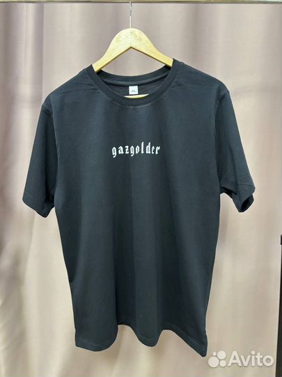 Футболка Calvin Klein