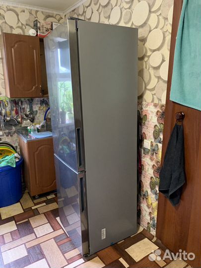 Холодильник