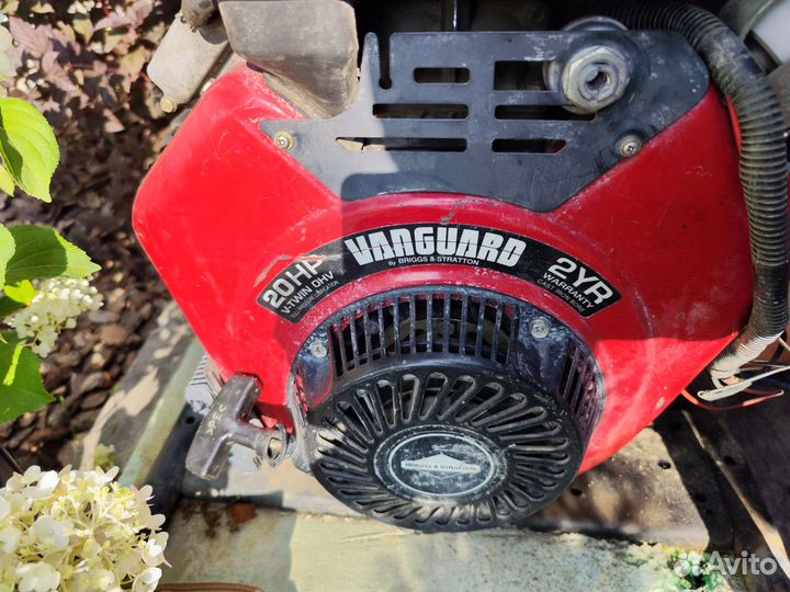 Ремонт бензоинструмента, электроинструмента