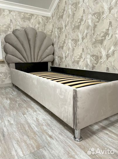 Кровати 180/200 и 90/200 с доставкой