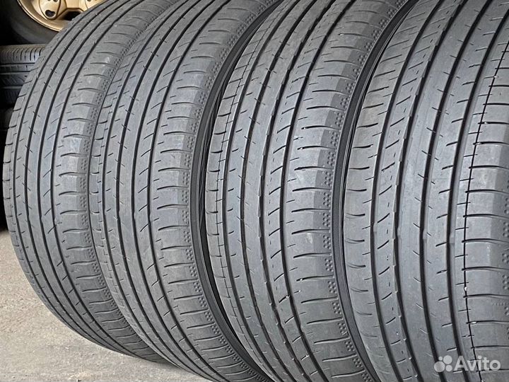 Yokohama BluEarth-GT AE-51 225/45 R18