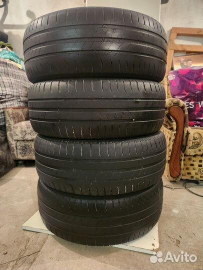 Michelin Energy Saver 205/55 R16