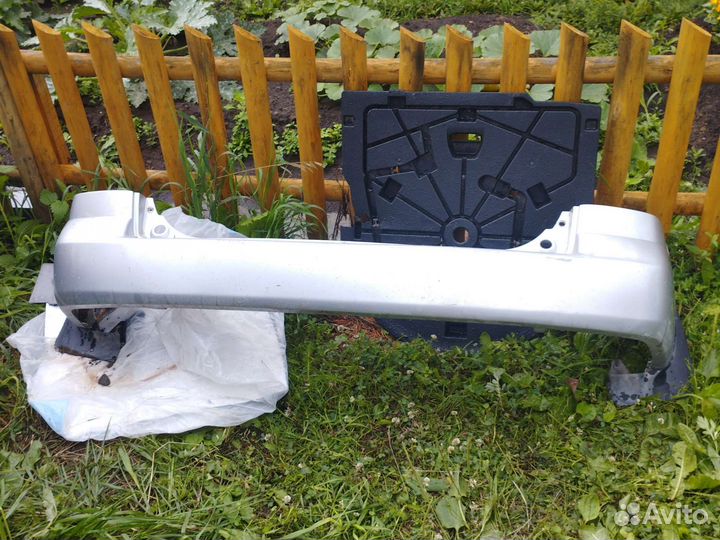 Mazda Demio 1.3 AT, 2001, битый, 150 000 км