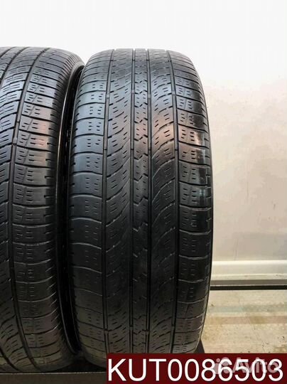Toyo Proxes A20 235/55 R20 107U