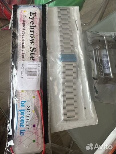 Ремень для часов