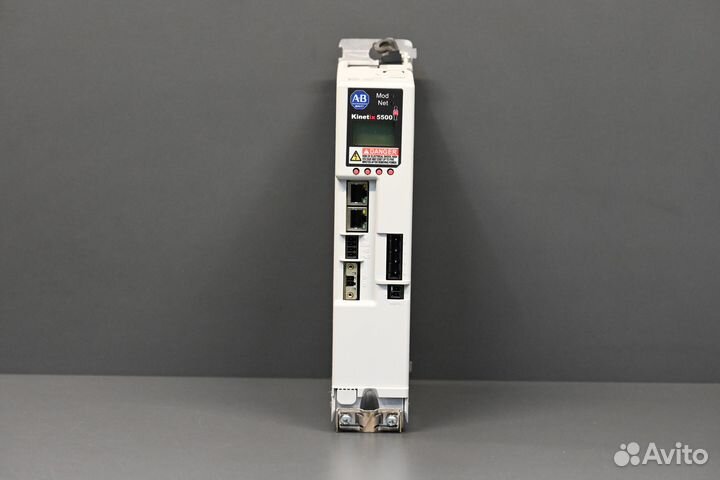 Allen-Bradley 2198-H025-ERS Servo Drive новый 1 шт