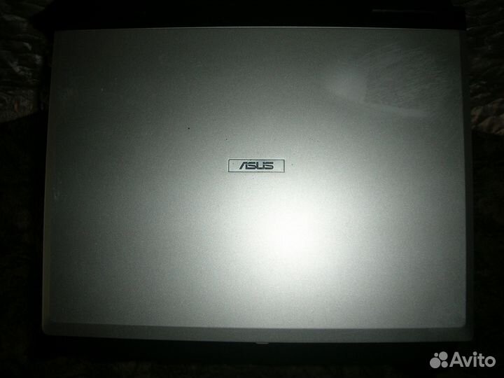 Ноутбук Asus A4000, нерабочий