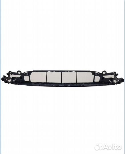 Скелет в бампер Мерседес W213 AMG E53