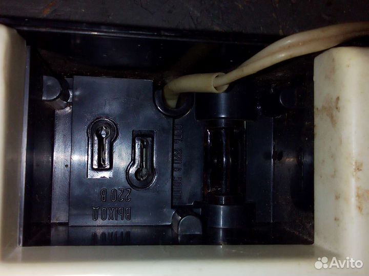 Распределитель мощности Украина-3