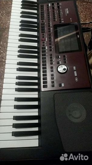 Korg pa 700