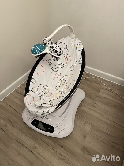 Детские качели 4moms 4.0