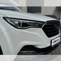 FAW Besturn X40 1.6 AT, 2019, 42 000 км, с пробегом, цена 1 590 000 руб.