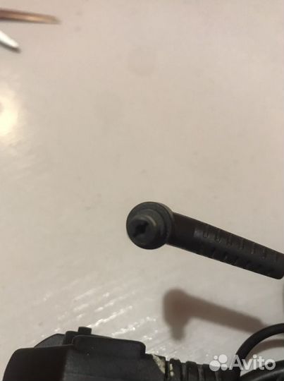 Зарядное устройство для ноутбука lenovo